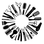 Coaching for hairdressers at salon edge in Dublin