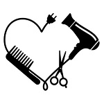 Coaching for hairdressing apprentices at Salon Edge in Dublin