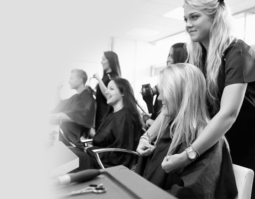 SALON COACHING IN DUBLIN